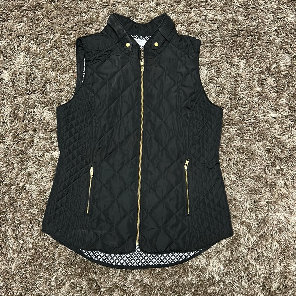Vest